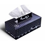 دستمال کاغذی و بهداشت مصرفی