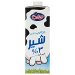 شیر