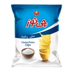 چیپس و پاپ کورن