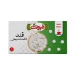 قند و شکر