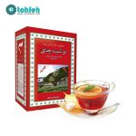 چای