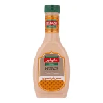 سس فرانسوی دلپذیر 450 گرم