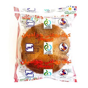 جوادیان کیک سکه