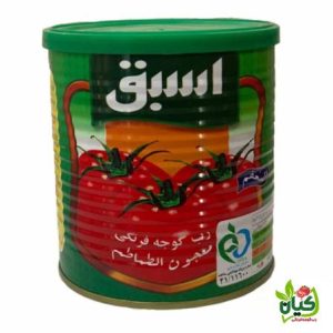 رب اسبق حلب فلزی800گرم