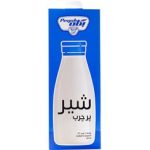 شیر پر چرب پگاه - 1 لیتر