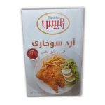 آرد ذرت ژابیس