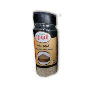 گنجد سفید ژابیس