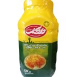روغن پخت و پز نیمه جامد دلکش 5کیلویی