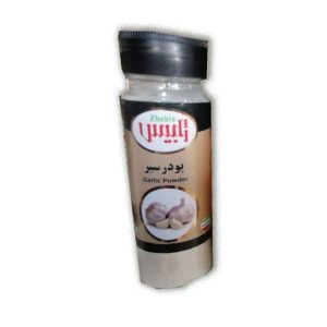 پودر سیر ژابیس