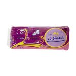 نوار بهداشتی بالدار نسترن