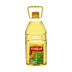 وغن آفتابگردان کیمبال - 3 لیتر