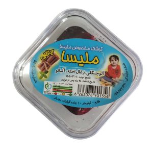 ترشک مخصوص ملیسا