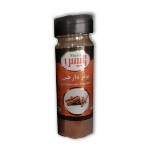 پودر دارچین ژابیس