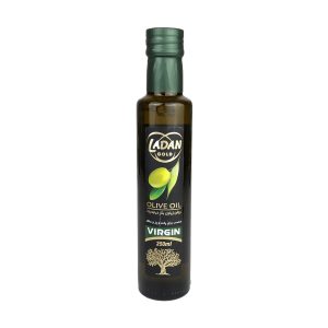 روغن زیتون بکر لادن 250 میلی‌لیتر