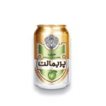 نوشیدنی بدون الکل سیب فروت لند (330 میلی لیتر)