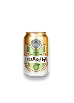 نوشیدنی بدون الکل سیب فروت لند (330 میلی لیتر)