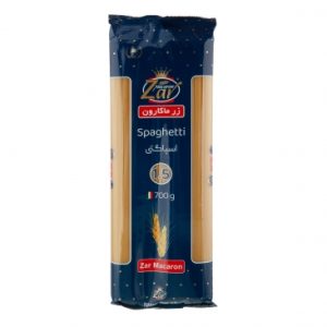 زر ماکارون 700 گرم