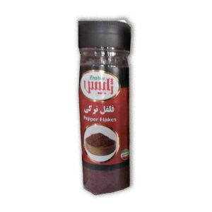 فلفل ترکی