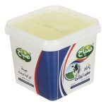 خرید پنیر لاکتیکی صباح ۴۰۰گرم