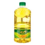 روغن کانولا گلناز3لیتری شفاف