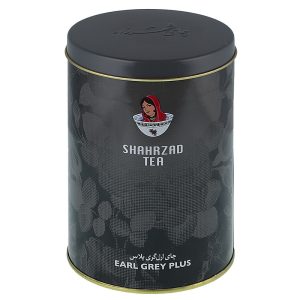 چای ارل گری شهرزاد 325 گرم