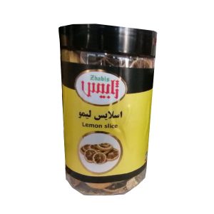 اسلایس لیمو