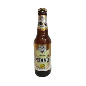 ماءالشعیر کلاسیک 320 میل شیشه پریمالت میهن