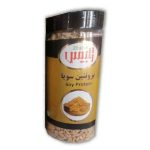 پروتئین سویا