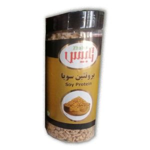 پروتئین سویا
