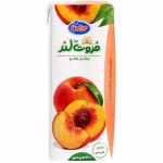 آبمیوه هلو 200 سی سی فروتلند میهن