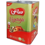 روغن 5کلیویی ساعی