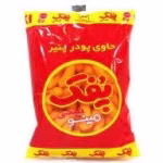 اسنک 60 گرم مینو