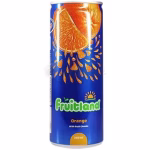 آبمیوه رانی میهن فروتلند 240ml - پرتقال