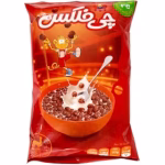چی فلکس غلات صبحانه توپی کاکائویی 105