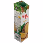 آب آناناس سن ایچ (1 لیتر)