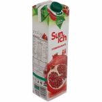 آب انار کامبی بلاک 1L سن ایچ