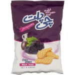 چی پلت سرکه نمکی50گ (پاچین) چی توز