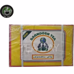 چای ساقدوش