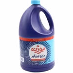 بوژنه مایع جرمگیر 4000 گرمی