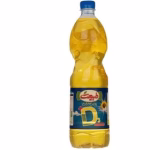 روغن مایع آفتابگردان 810 گرمی D3طبیعت