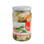 شور و ترشیجات