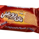 بیسکویت نان روغنی ری سان