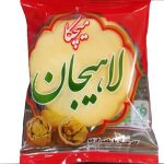 لوچه 80 گرمی گردویی خوشنام لاهیجان
