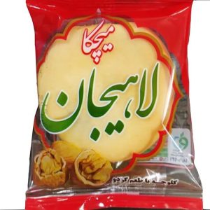 لوچه 80 گرمی گردویی خوشنام لاهیجان
