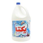 مایع سفید کننده یکتا 4 لیتری