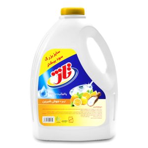 مایع ظرفشویی تاژ