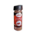 پودر فلفل قرمز ژابیس