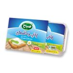 پنیر خامه ای 170 گرمی