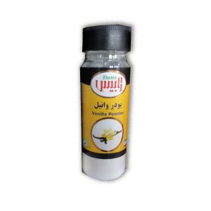 پودر وانیل ژابیس