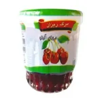 مربای البالو